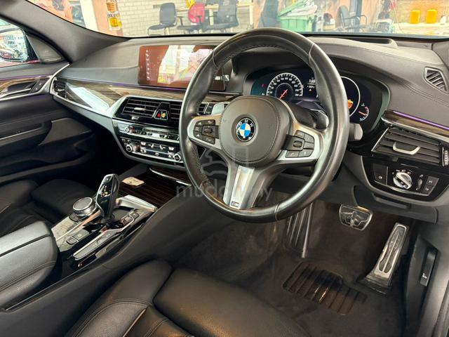 2019 Bmw 630i GT 2.0 (A) - 5