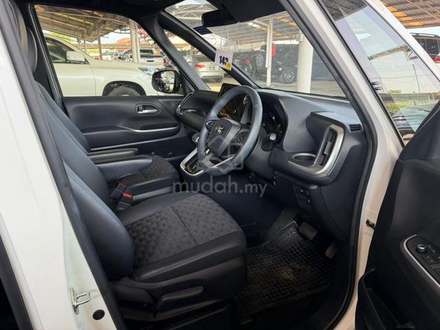 2023 Toyota VOXY 2.0 S-Z (A) - 5