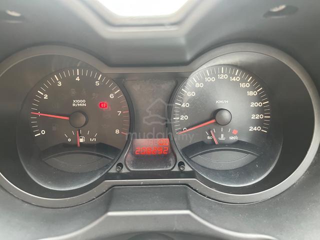 2009 Proton SATRIA 1.6 NEO (M) - 5
