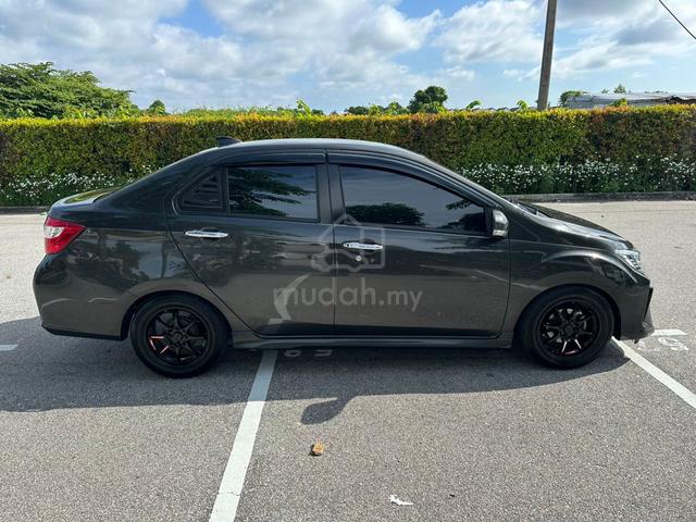 2022 Perodua BEZZA 1.3 X (A) - 4