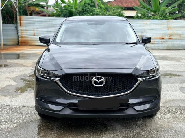 2020 Mazda CX-5 2.0 G MID 2WD (A) - 3