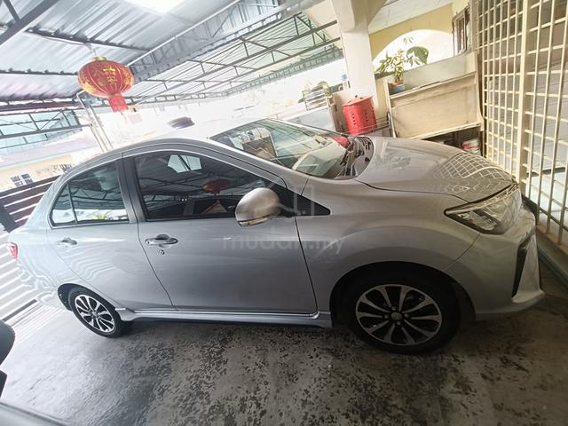 2023 Perodua BEZZA 1.3 X MY16 FACELIFT (A) - 1