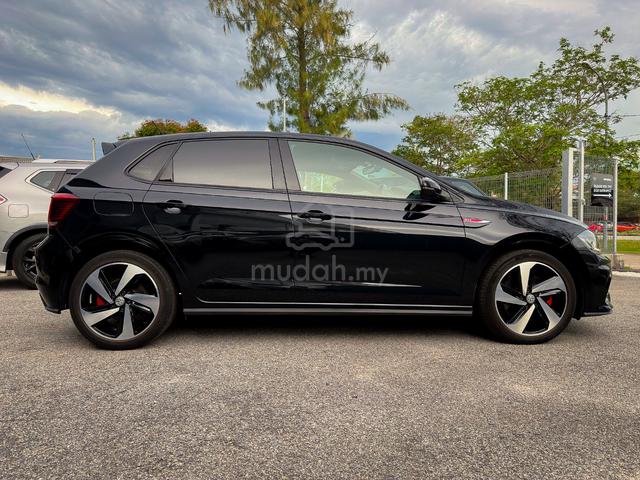 2019 Volkswagen POLO 2.0 GTI - 3