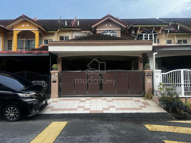 Taman Warisan Puteri 1