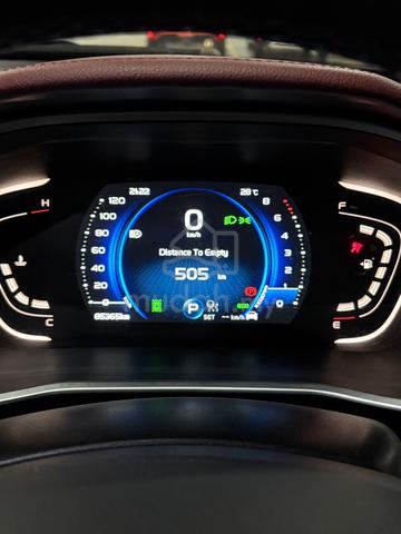 Kereta X50 1.5 TGDI Flagship MY20 (AUTO) - OWNER - 5