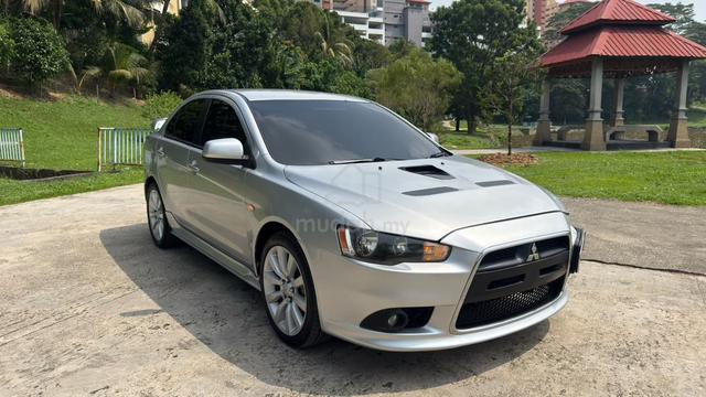 2011 PROTON INSPIRA 1.8 CVT Masih Boleh Loan Lagi! - 3