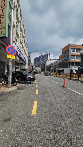 Shoplot - Jalan Sungei Besi 1