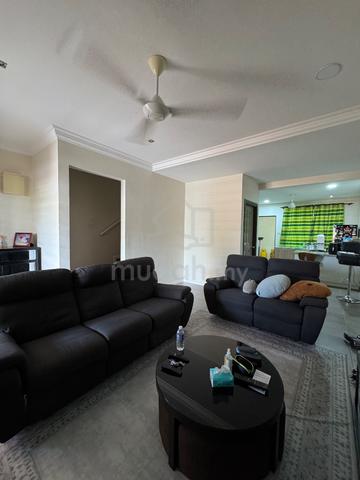 2-Storey Intermediate Terrace Taman Bukit Pulutan 1