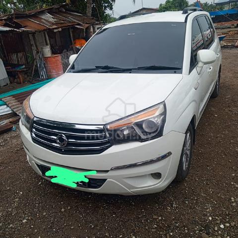 Mpv 11seater - 1