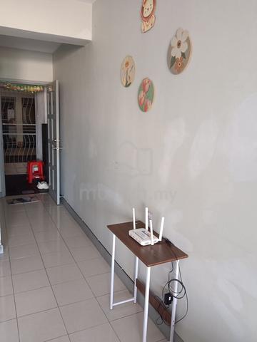 Segar View 1