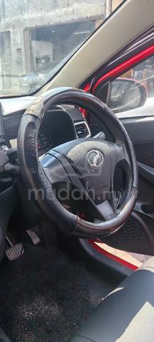 2016 Perodua BEZZA 1.3 PREMIUM X (A) - 5