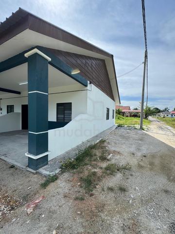 Selangor Jeram Not Furnished 1-Storey Terraced House For Rent 1