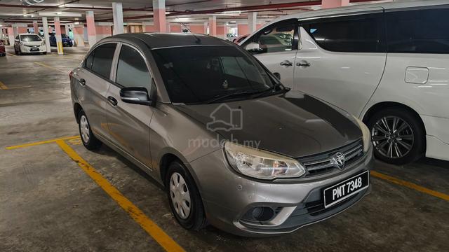2016 Proton SAGA 1.3 PREMIUM CVT (A) - 2