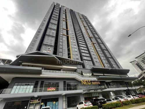 Neu Suites 1