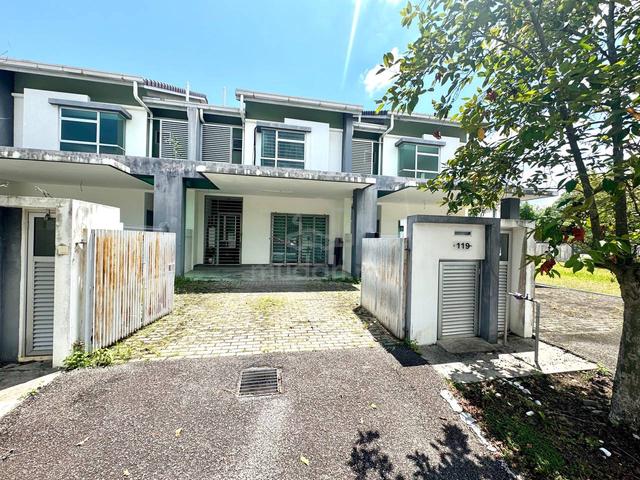 MURAH Laman Orkid Double Storey Terrace, Nilai Impian 1