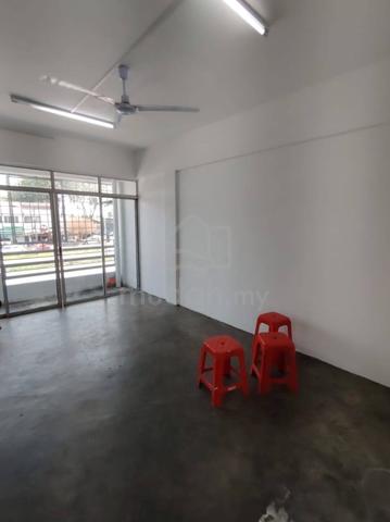Taman Malim Jaya 1