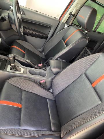 2015 Ford RANGER 3.2 WILDTRACK Low Mileage - 4