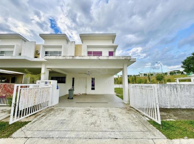 Double Storey Terrace, Adira Ara, Sendayan, Seremban 1