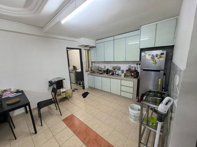 Putri Ria Apartment 1