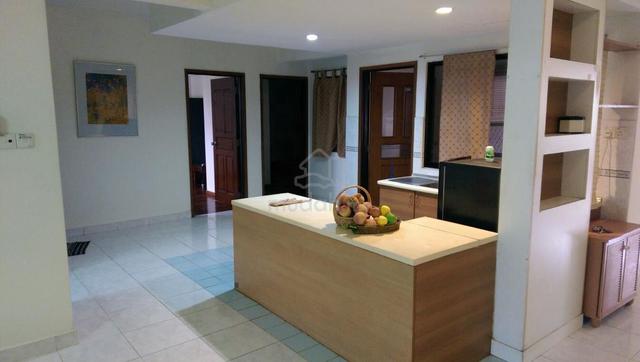 Cyber Heights Villa 1