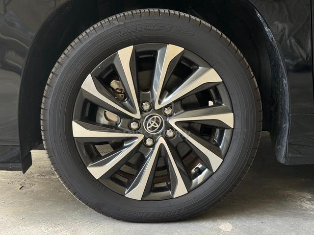 7K KM 2023 Toyota VOXY 2.0 S-Z (A) - 4