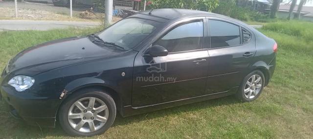 2006 Proton GEN-2 1.6 (A) - 3