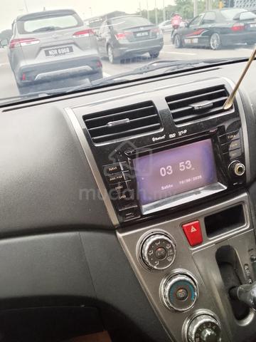 2014 Perodua MYVI 1.5 SE ZHS (A) - 4
