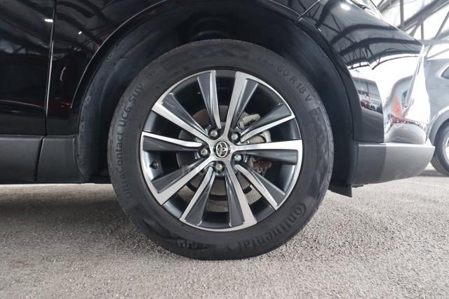 2020 Toyota HARRIER 2.0 G High Spec - 5