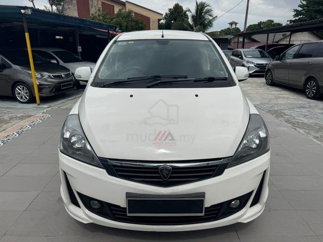 2016 Proton EXORA 1.6 BOLD STANDARD (A) - 2