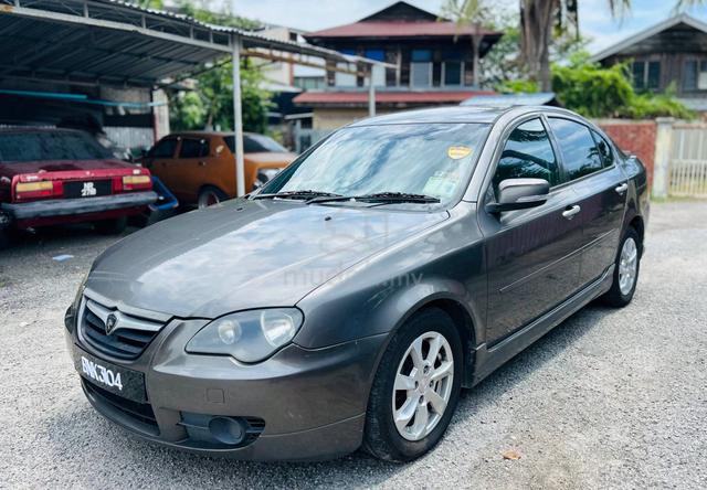 BLACKLIST BOLEH LOAN ! PERSONA 1.6 auto SV 2015 !! - 2