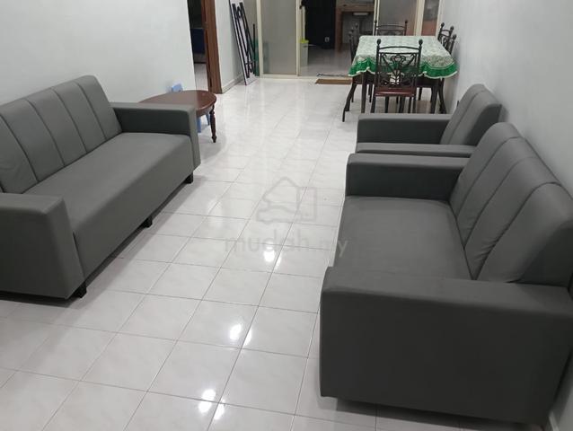 Kota Perdana, Seri Kembangan (1 Storey FULLY FURNISH) 1