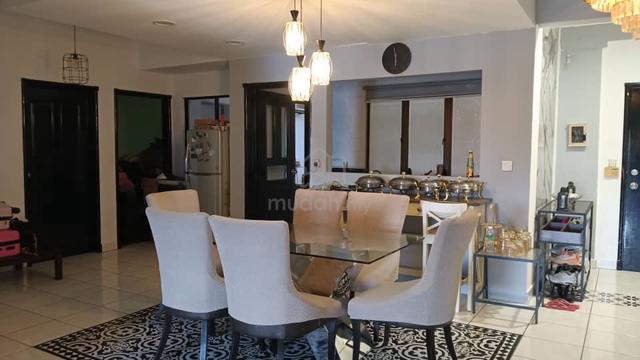 Cyber Heights Villa 1