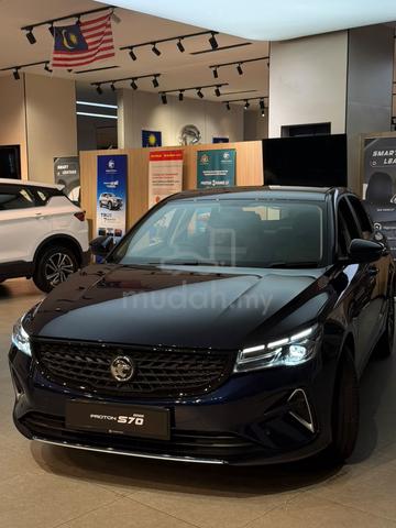 S70 Cash Rebate Dan Trade In Tertinggi FAST STOCK - 1