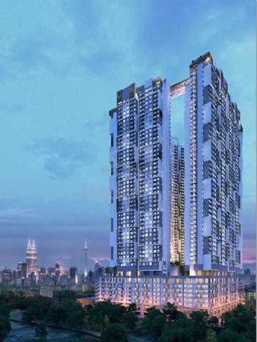 Sky Awani Residensi 3 1