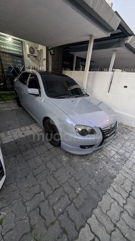 2010 Proton PERSONA 1.6 HIGH LINE (A) - 3