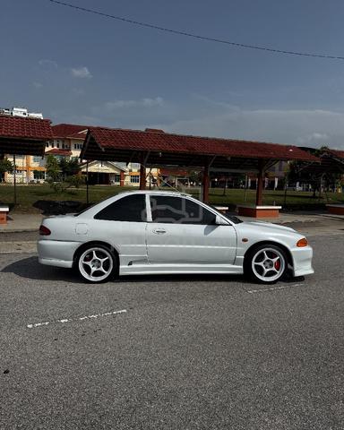 1997 Proton PUTRA 1.8 EXi (A) - 4