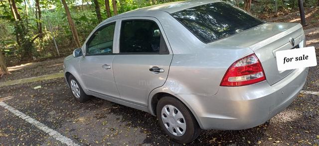 2008 Proton SAGA 1.3 BASE LINE (A) - 3