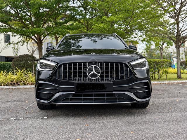 2022 Mercedes Benz GLA-CLASS 2.0 35 AMG 4 MATIC - 2