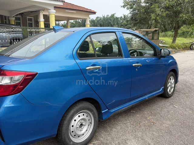 2022 Perodua BEZZA 1.0 G MY16 FACELIFT (M) - 3