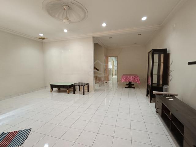 4R3B KITCHEN EXTENDED 2STY Bandar Puteri Klang 1