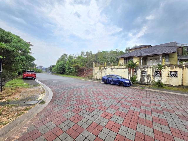 Bungalow Lot Putra Hill Residency Bandar Seri Putra Bangi 1