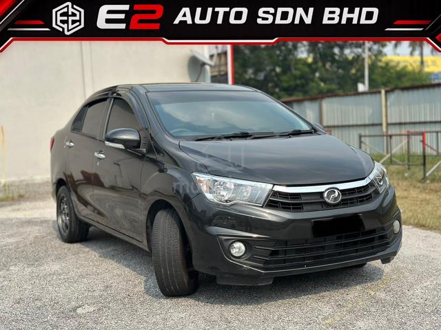 2019 Perodua BEZZA 1.3 PREMIUM X (A)LOAN KEDAI - 3