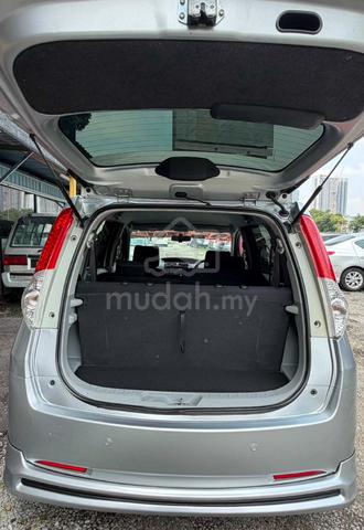 2012 Perodua ALZA 1.5 EZI (A) - 5