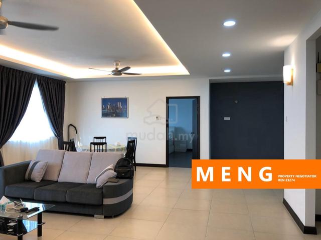 Pearl Regency 1