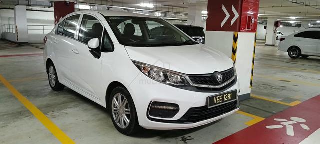 2019 Proton PERSONA 1.6 EXECUTIVE (A) - 1