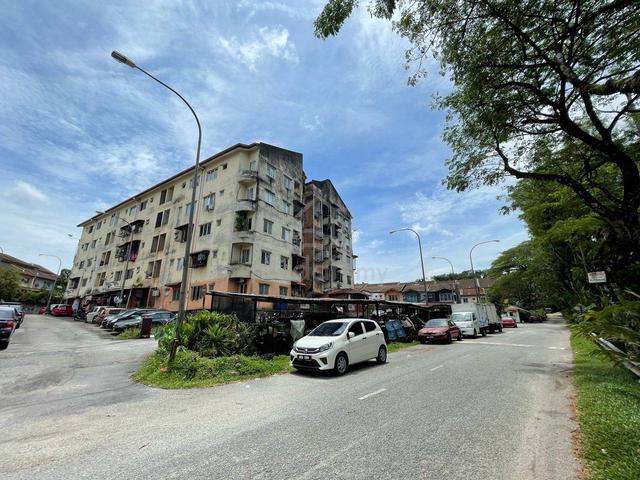 Taman Sinaran 1