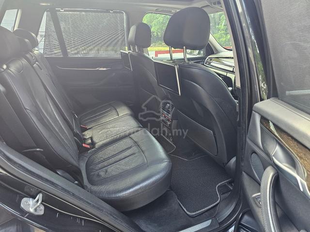 2014 Bmw X5 3.0 XDRIVE35I (CKD) E70 FACELIFT (A) - 4