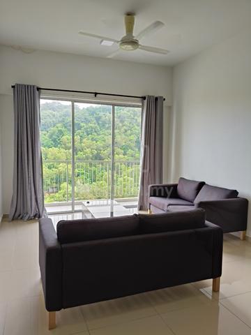 Platinum III @ Teluk Kumbar Heights 1
