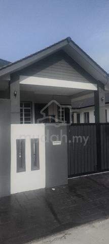 semiD 1 tingkat untuk dijual 1