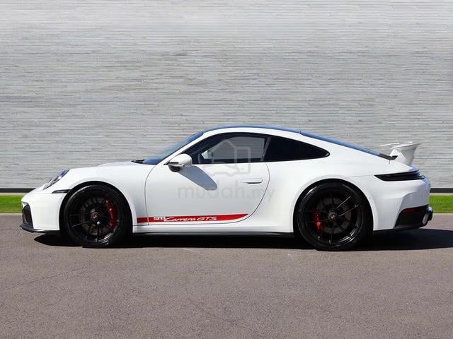 2025 Porsche 911 Carrera GTS (992 II) MEGA SPEC - 3